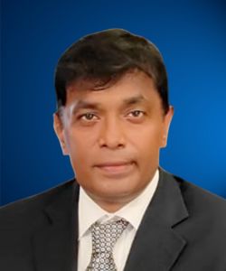 Mr. Babu
