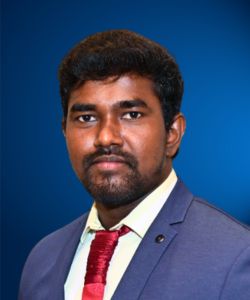 Mr. Rajkumar