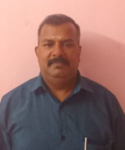K.P.Jaisankar