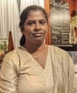 M.Subramanian