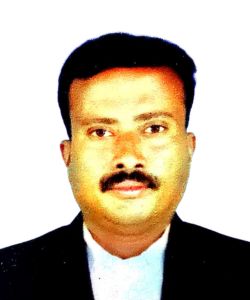 Mr. C. Noordeen