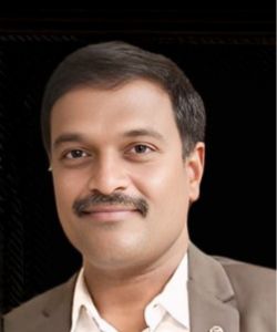 Mr. S. Saravanan