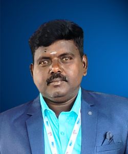 S.Harikrishnan