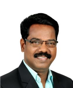 Mr. S. Babu
