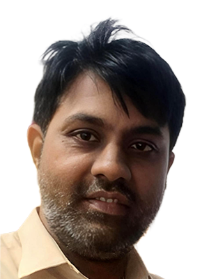 Mr.Karthick