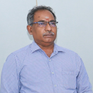 Mr.Karthikeyan D