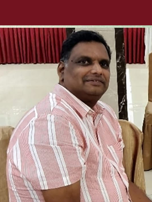 Mr. Nirmal Kumar