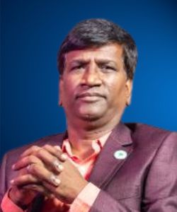 Joint Secretary