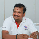 Mr.Rajesh DK