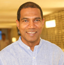 Rev.Dr.Jegath Gaspar Raj