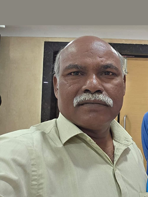 Mr. Vijayakumar V